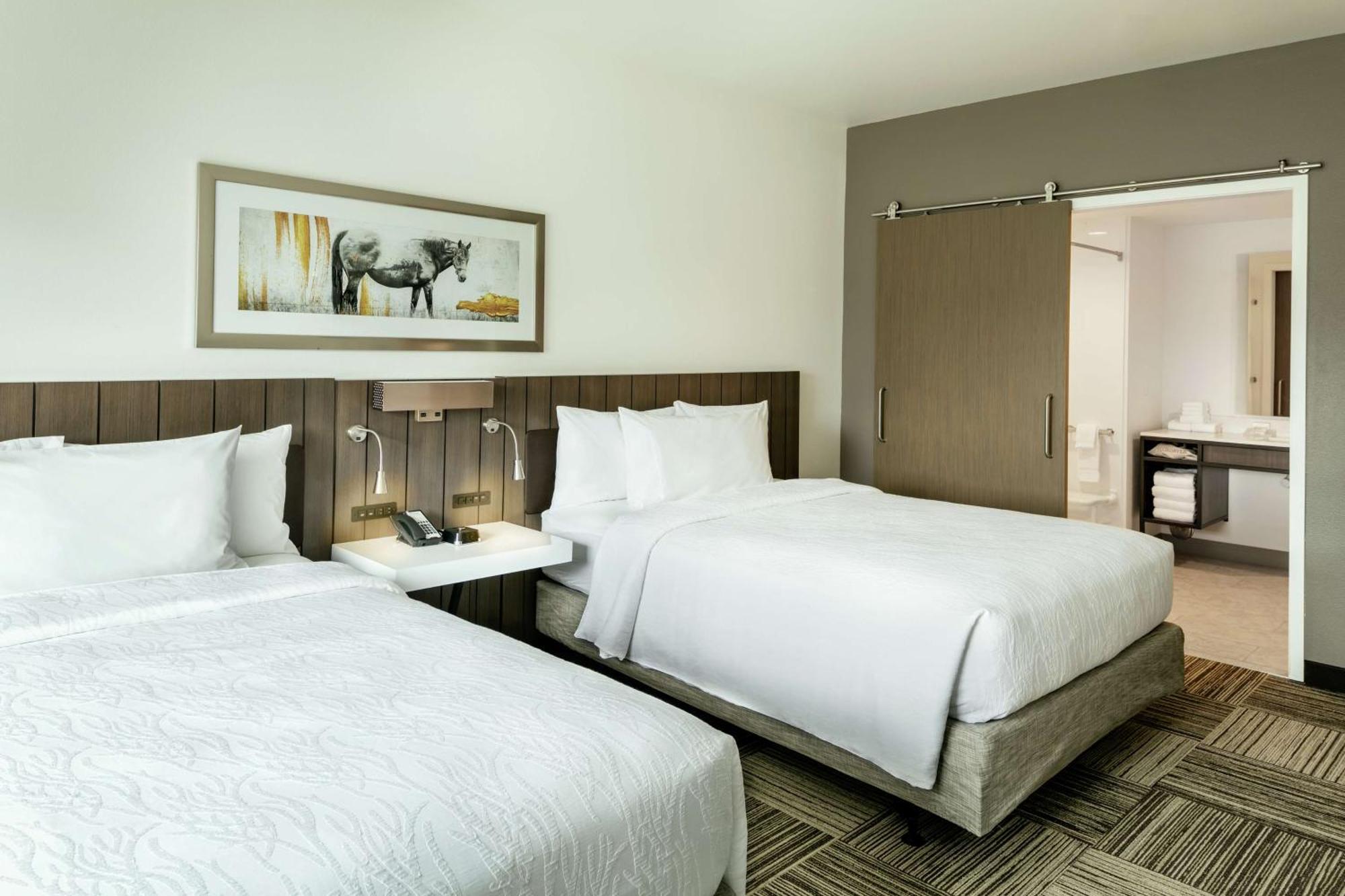 Hilton Garden Inn Wenatchee, Wa Exteriör bild